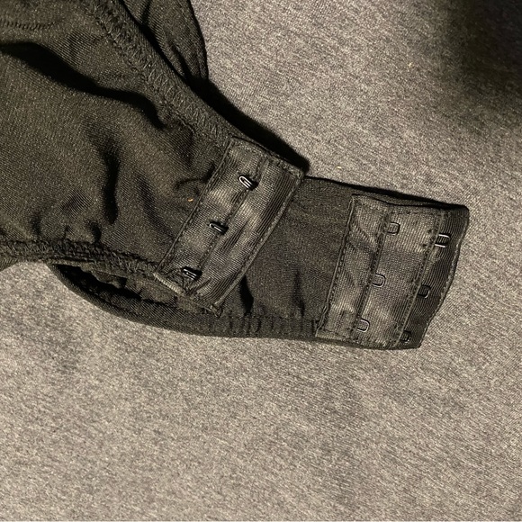 Strappy Bodysuit - Picture 3 of 5